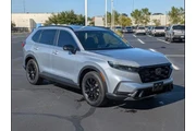 Honda CR-V Hybrid 2025 Sport