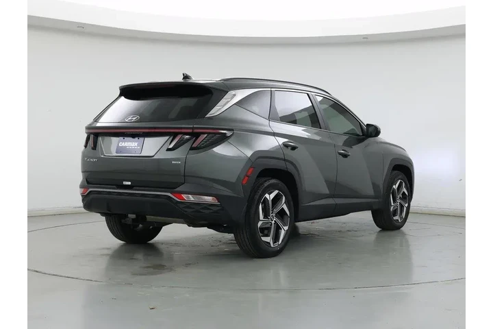 $25998 : Hyundai TUCSON 2023 AWD SEL image 8