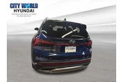 $26060 : Hyundai SANTA FE 2023 AWD SE thumbnail