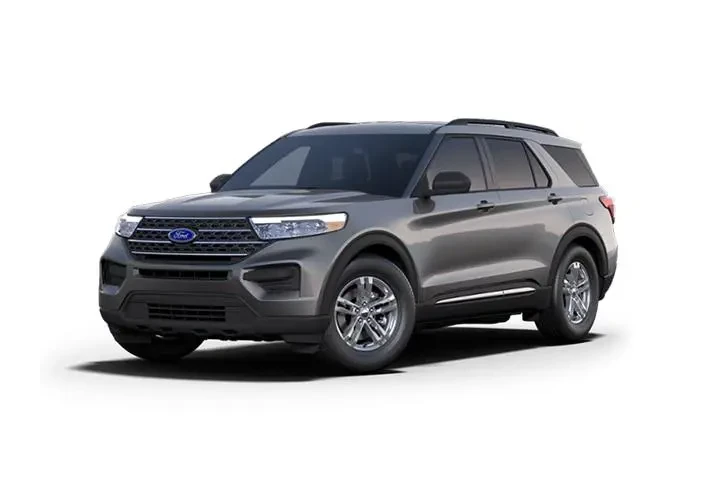 $27262 : Ford Explorer 2022 AWD XLT 4 image 1
