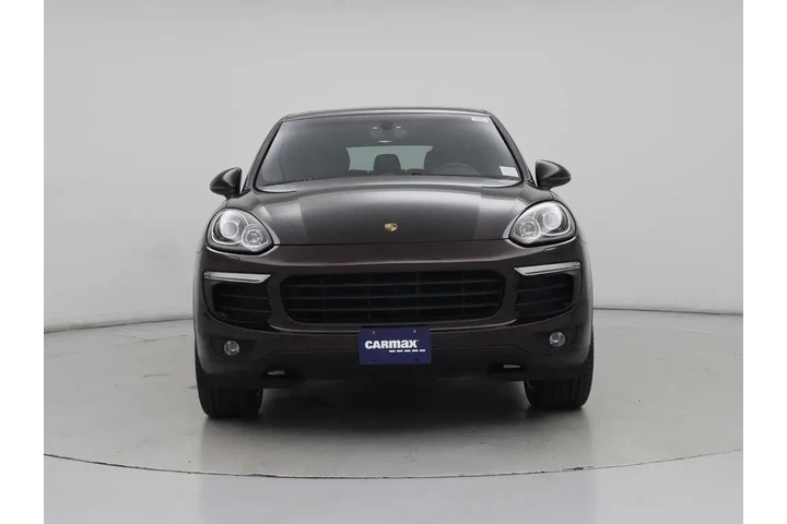 $26998 : Porsche Cayenne 2018 AWD Pla image 5