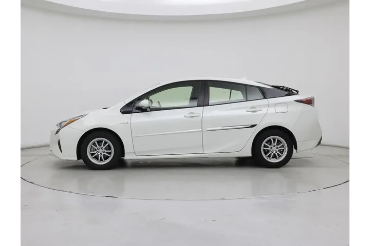$17998 : Toyota Prius 2016 Three 4dr image 3
