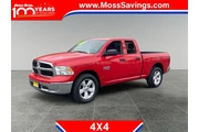 Ram 1500 Classic 2024