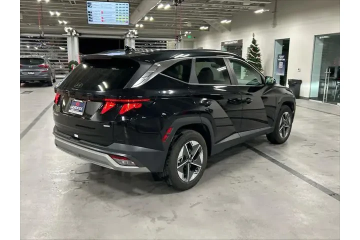 $23270 : Hyundai TUCSON 2025 AWD SEL image 10