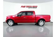 $39975 : Ford F-150 2019 4x4 Platinum thumbnail