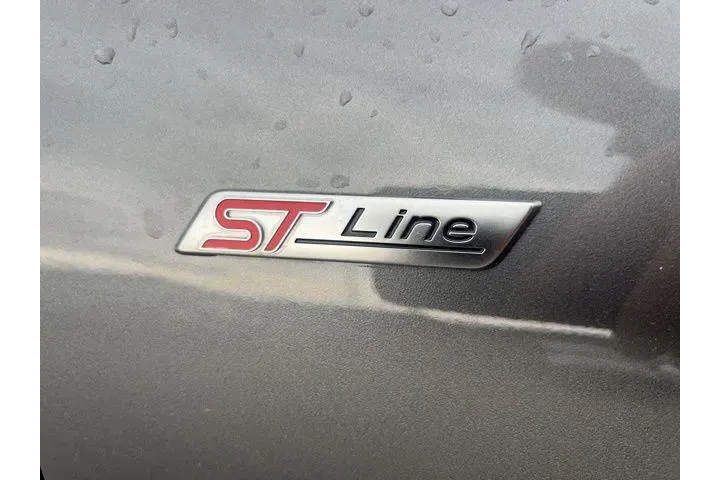 $31988 : Ford Escape 2025 AWD ST-Line image 6