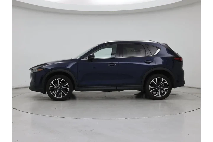 $22998 : Mazda CX-5 2022 AWD 2.5 S Pr image 3