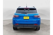$16261 : Jeep Compass 2019 4X4 High A thumbnail