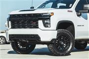 2021 Silverado 2500HD LT thumbnail