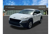 Hyundai KONA 2023 AWD SEL 4d