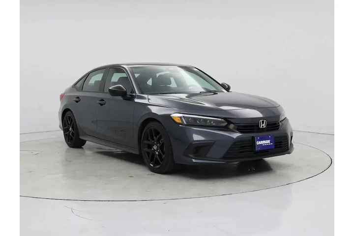 $24998 : Honda Civic 2024 Sport 4dr S image 1