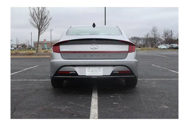 $25339 : Hyundai SONATA Hybrid 2023 S image 6