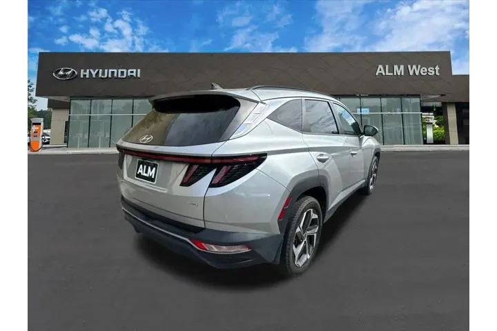 $20660 : Hyundai TUCSON 2023 AWD SEL image 5