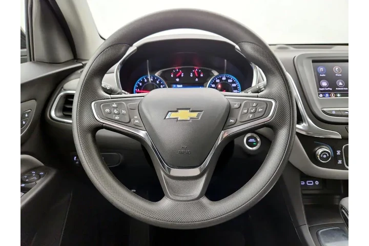 $22998 : Chevrolet Equinox 2024 LS 4d image 10