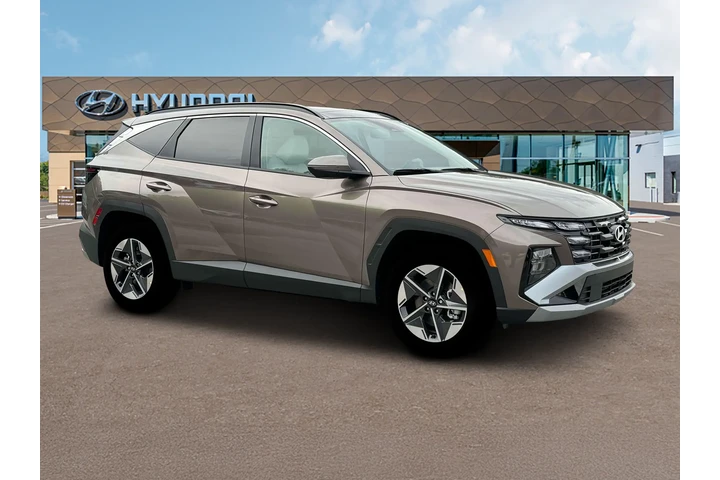 $30995 : Hyundai TUCSON Hybrid 2025 A image 10