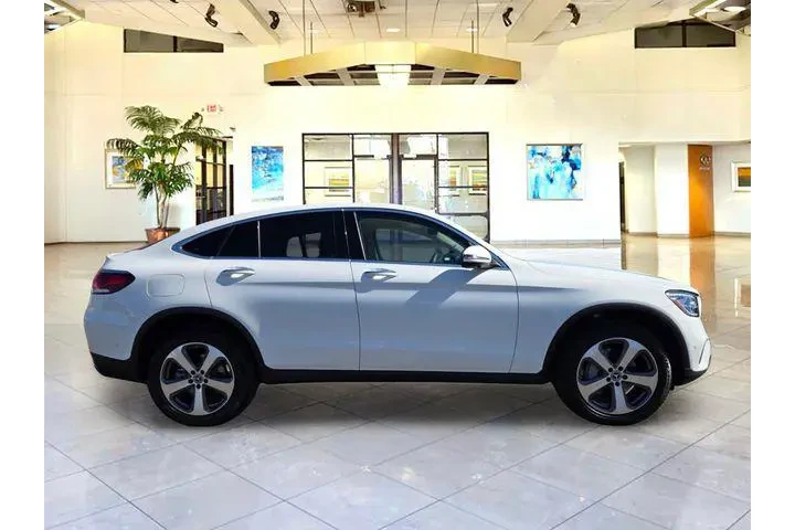 $39990 : Mercedes-Benz GLC 2023 AWD G image 4