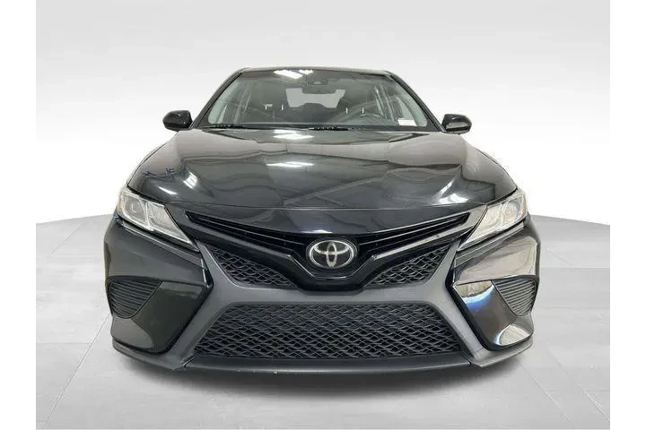 $9985 : Toyota Camry 2018 SE 4dr Sed image 6