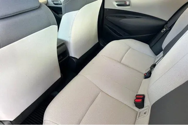 $21500 : Toyota Corolla 2022 LE 4dr S image 8