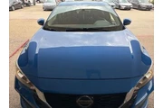 $19595 : Nissan Sentra 2023 SV 4dr Se thumbnail