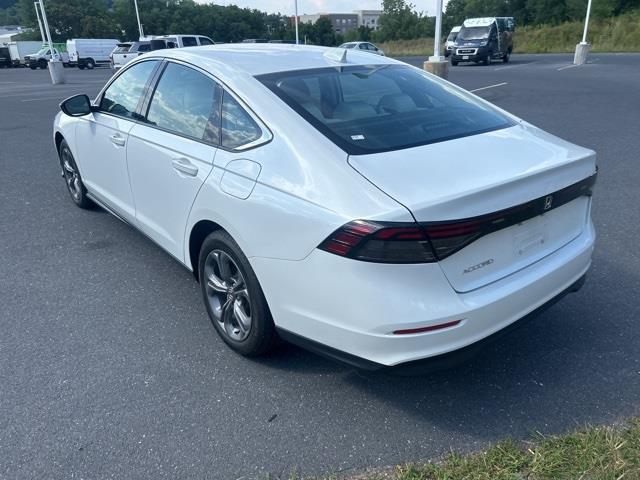 $27726 : PRE-OWNED 2024 HONDA ACCORD EX image 5