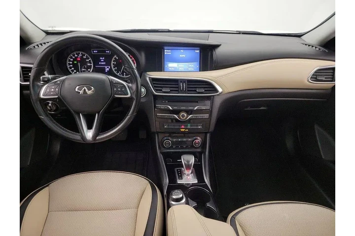 $14599 : INFINITI QX30 2018 AWD Luxe image 9