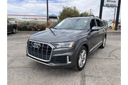 $27897 : Audi Q7 2021 AWD quattro Pre thumbnail