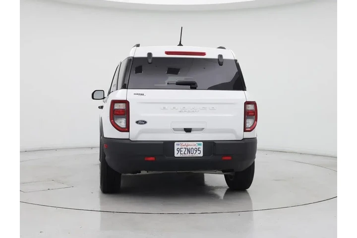 $22998 : Ford Bronco Sport 2023 AWD B image 6