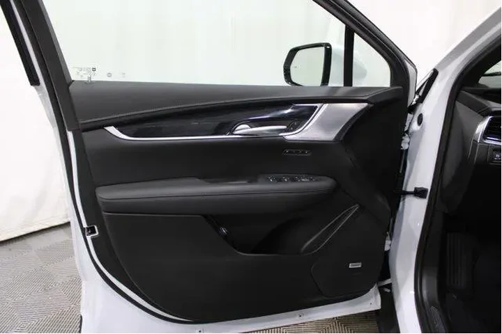 $39977 : Cadillac XT5 2024 4x4 Premiu image 6