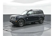 Ford Bronco Sport 2023 AWD B