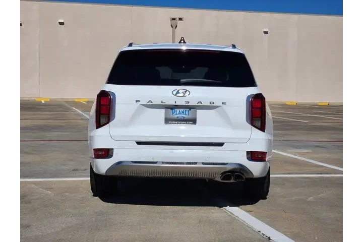 $30572 : Hyundai PALISADE 2022 Callig image 6