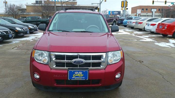 $7999 : 2009 Escape XLT image 4