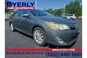$7000 : Toyota Camry Hybrid 2013 LE thumbnail