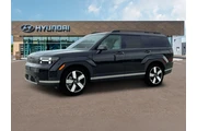 $39599 : Hyundai SANTA FE Hybrid 2025 thumbnail