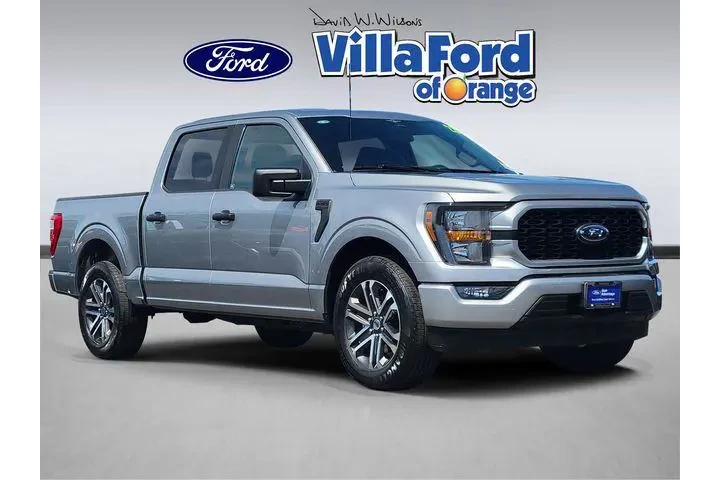 $39900 : Ford F-150 2023 4x2 XL 4dr S image 1
