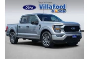 Ford F-150 2023 4x2 XL 4dr S en Orange County