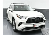 $32995 : Toyota Highlander 2021 AWD P thumbnail