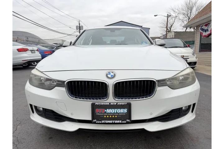 $7699 : 2014 BMW 3 Series 328i xDrive image 5