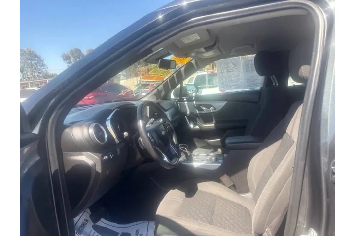 $19999 : 2019 Blazer LT image 10