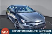 PRE-OWNED 2023 TOYOTA COROLLA