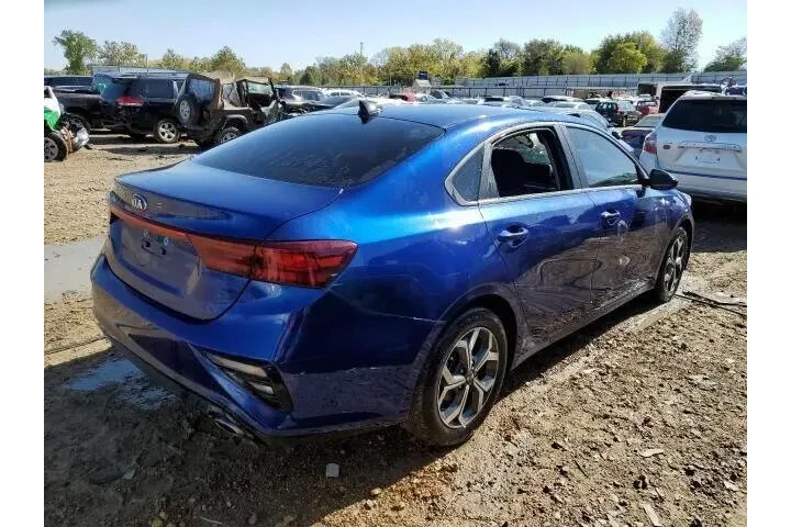 $15900 : 2021 Forte FE image 5