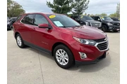 $9950 : 2019 Equinox LT thumbnail