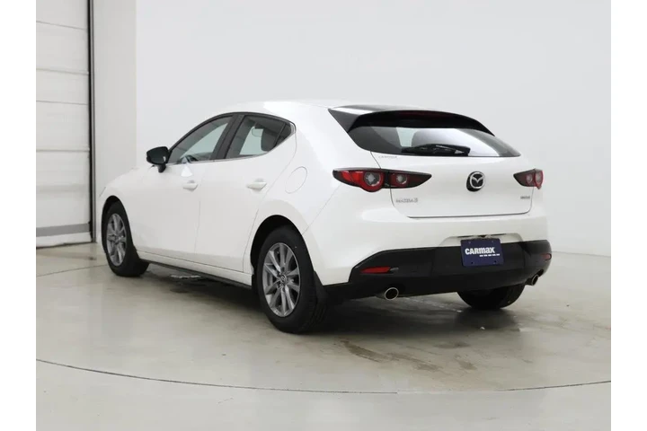 $22527 : Mazda Mazda3 Hatchback 2023 image 9