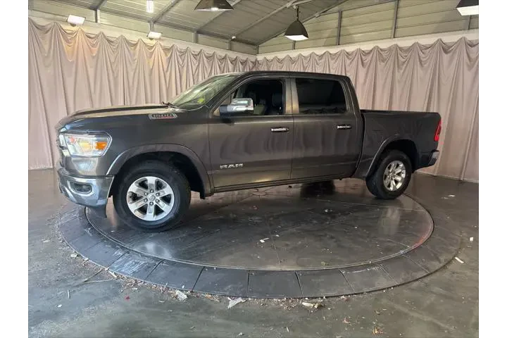 $28999 : Ram 1500 2022 4x4 Laramie 4d image 7