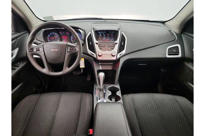 $14599 : GMC Terrain 2015 SLE-1 4dr S image 9