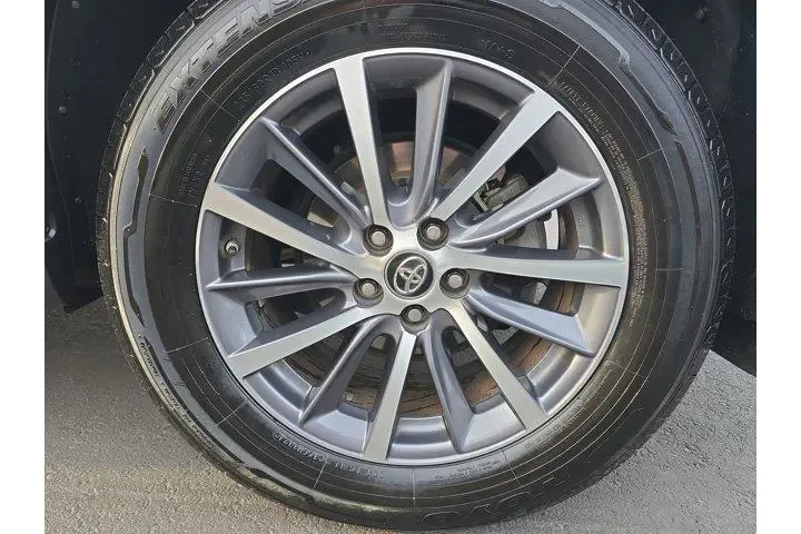 $22995 : Toyota Highlander 2017 AWD X image 6