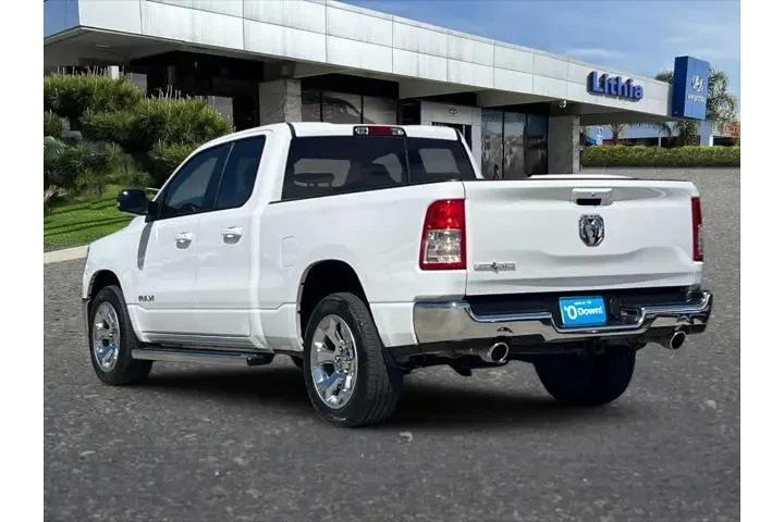 $29399 : Ram 1500 2022 4x2 Lone Star image 7