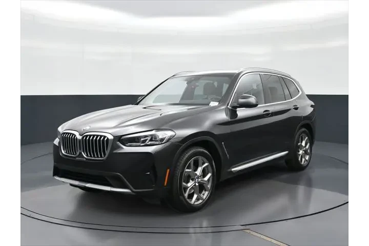 $38791 : BMW X3 2024 sDrive30i 4dr Sp image 1