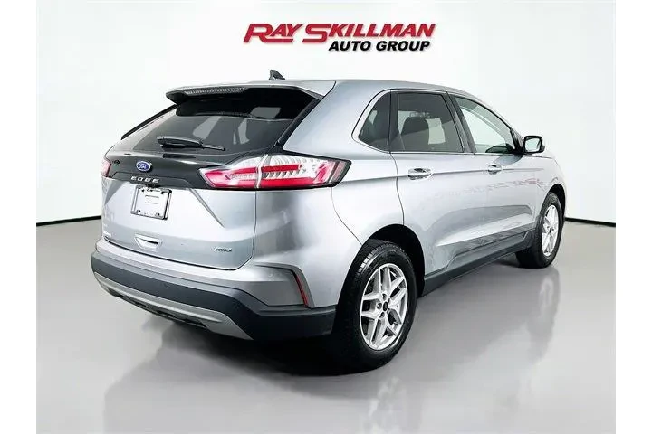 $24975 : Ford Edge 2024 AWD SEL 4dr S image 7