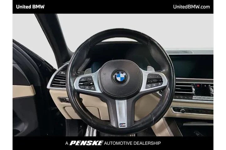 $32495 : BMW X5 2022 AWD xDrive40i 4d image 6