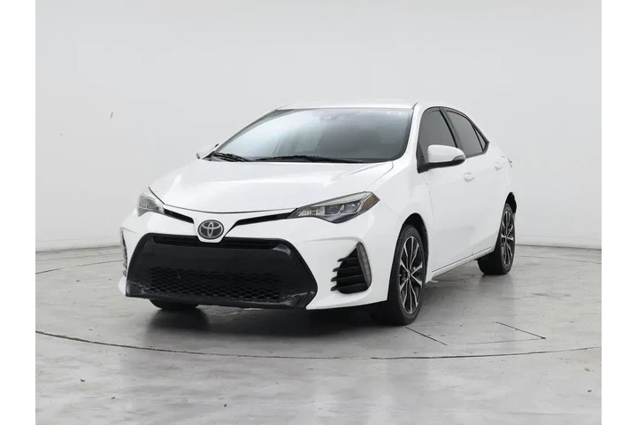 $14998 : Toyota Corolla 2018 SE 4dr S image 4